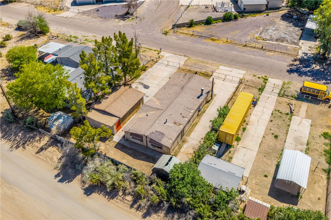8261 S Green Valley Road