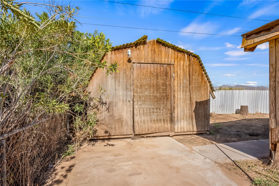 8261 S Green Valley Road
