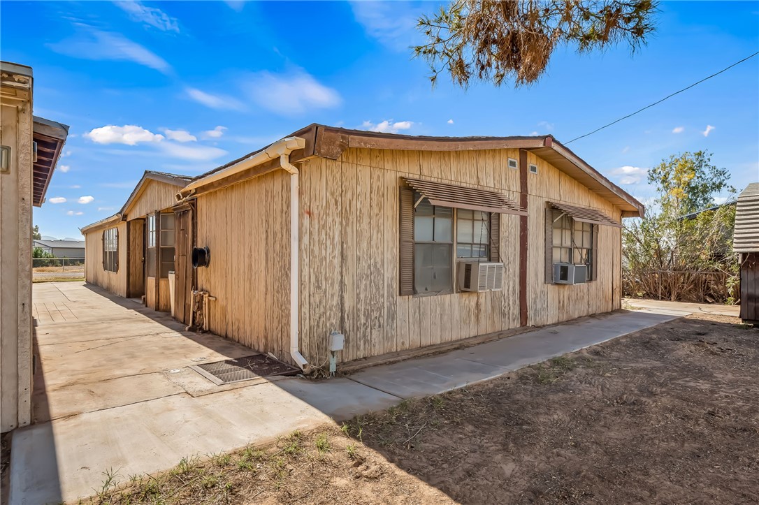 8261 S Green Valley Road