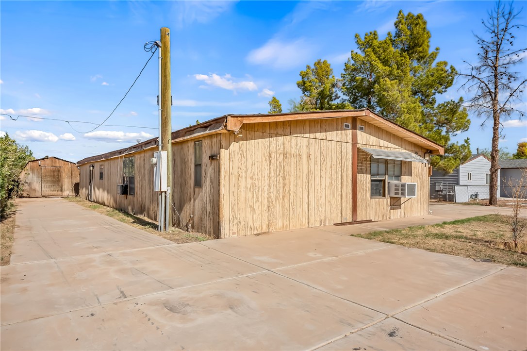 8261 S Green Valley Road