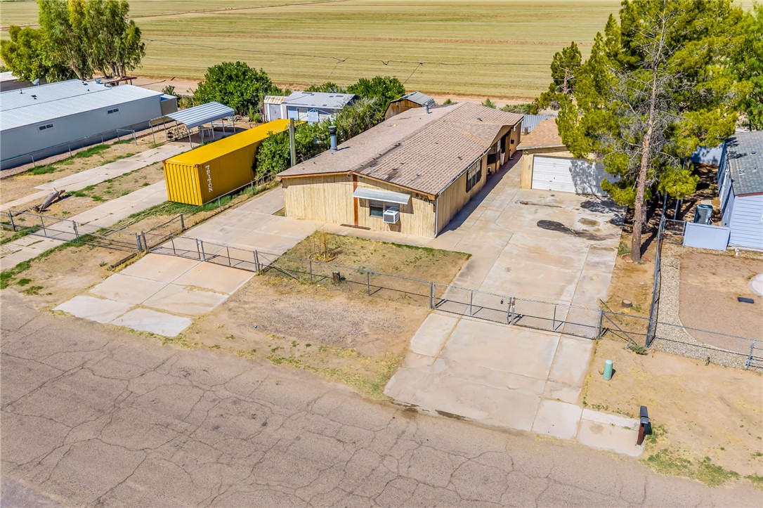8261 S Green Valley Road