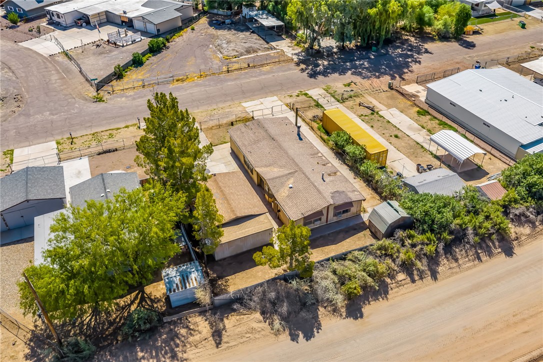 8261 S Green Valley Road