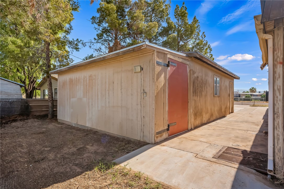 8261 S Green Valley Road