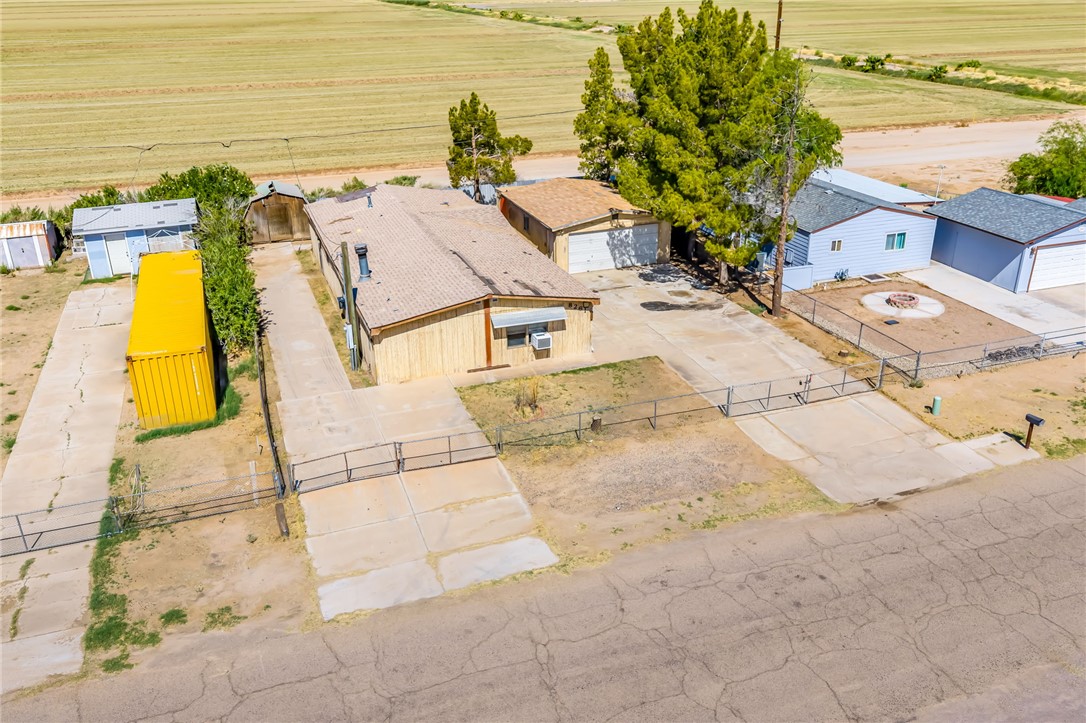8261 S Green Valley Road