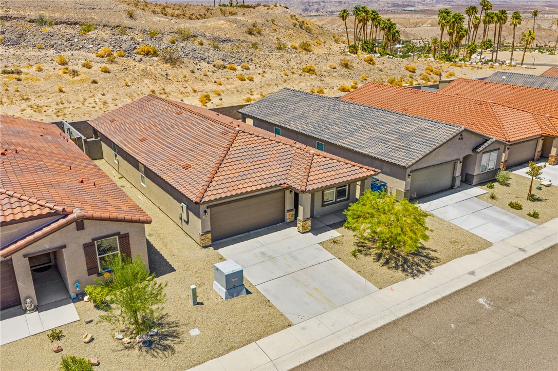 2340 Tapatio Drive