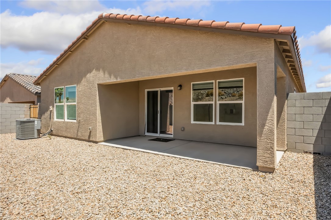 2340 Tapatio Drive