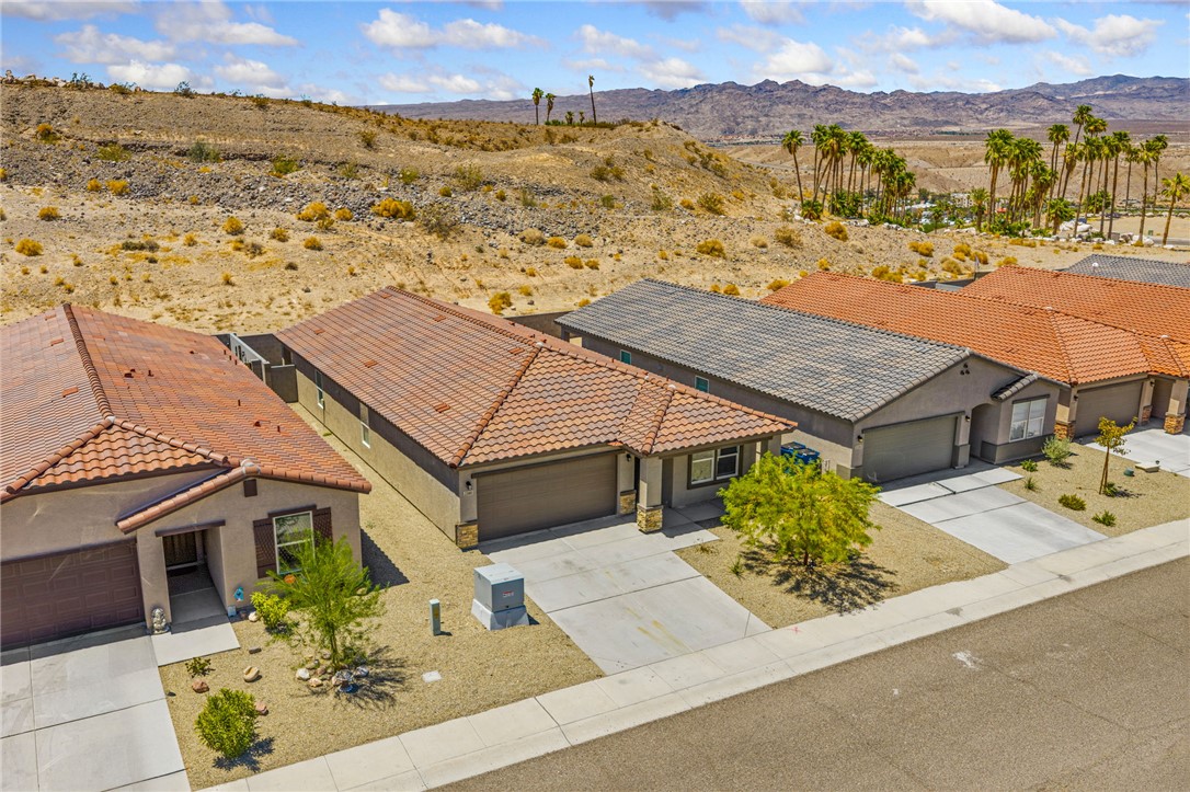 2340 Tapatio Drive