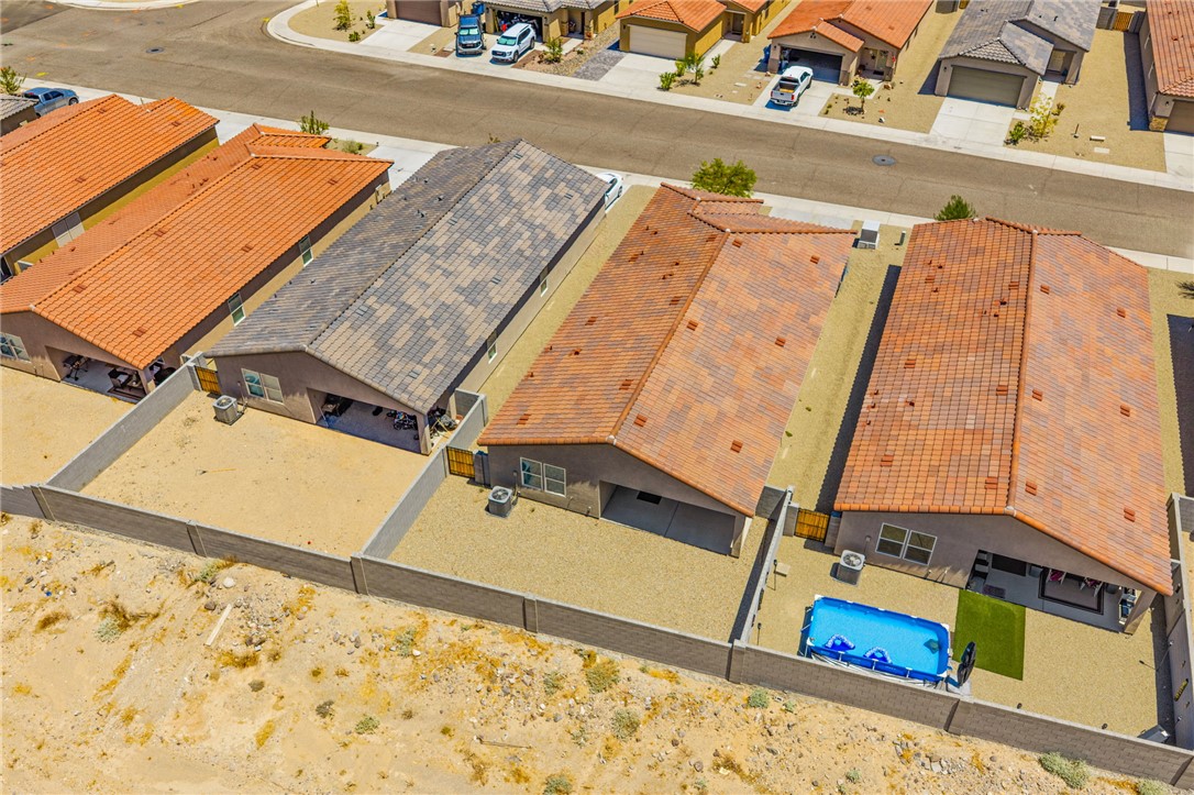 2340 Tapatio Drive
