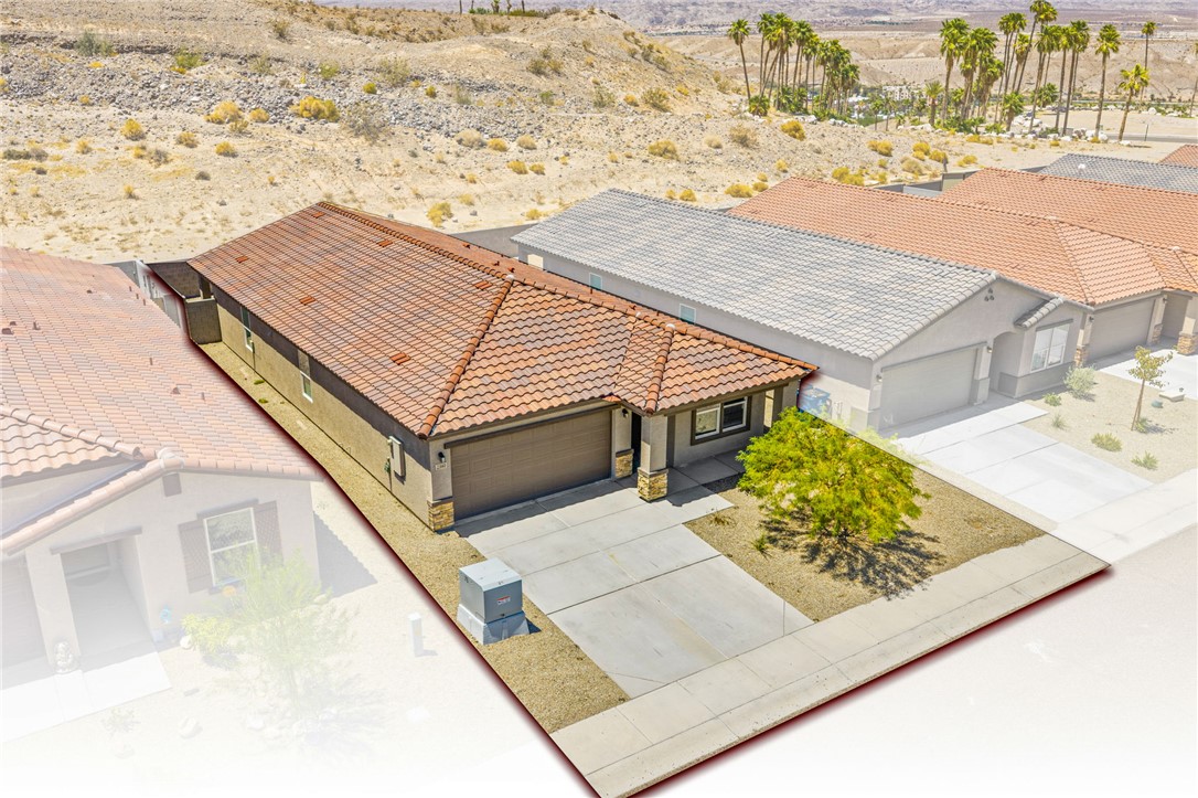 2340 Tapatio Drive