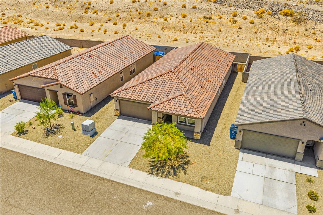 2340 Tapatio Drive
