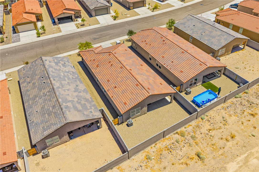 2340 Tapatio Drive