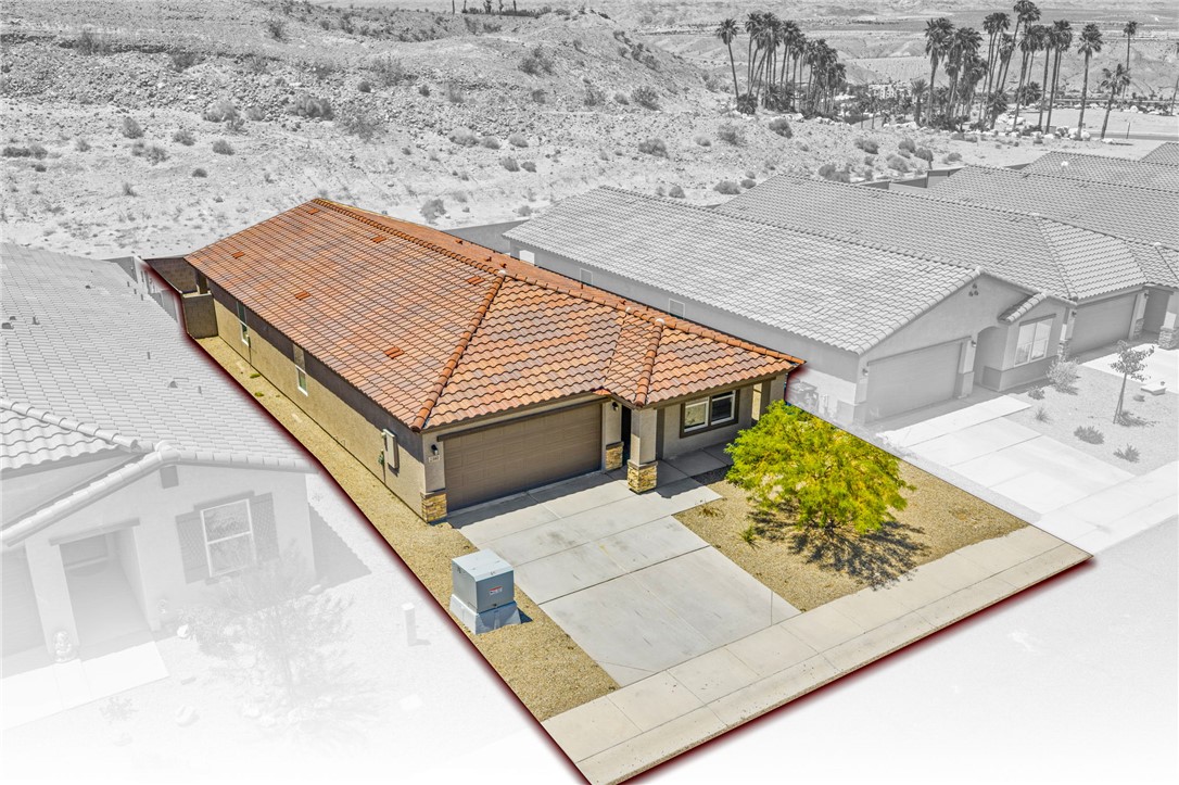 2340 Tapatio Drive
