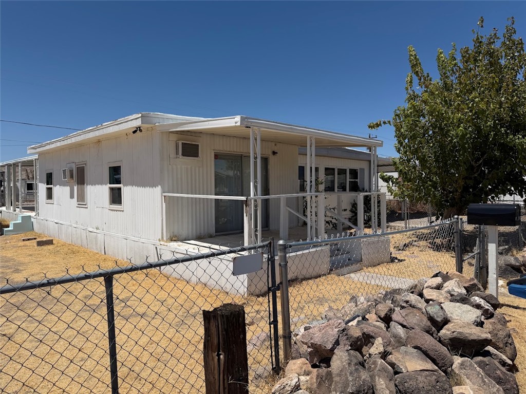 1967 Del Norte Drive