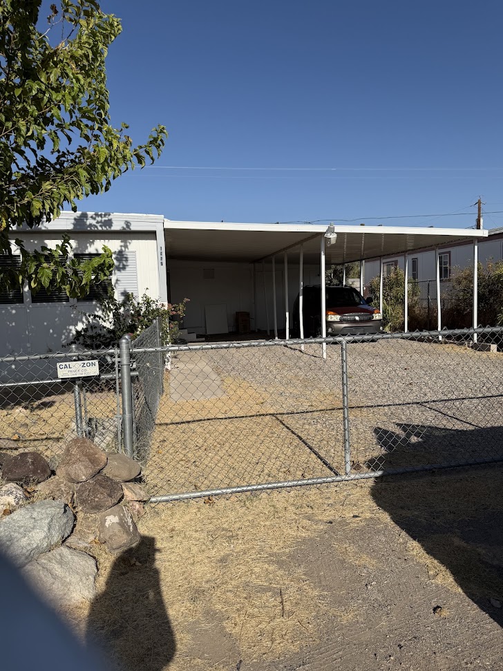 1967 Del Norte Drive