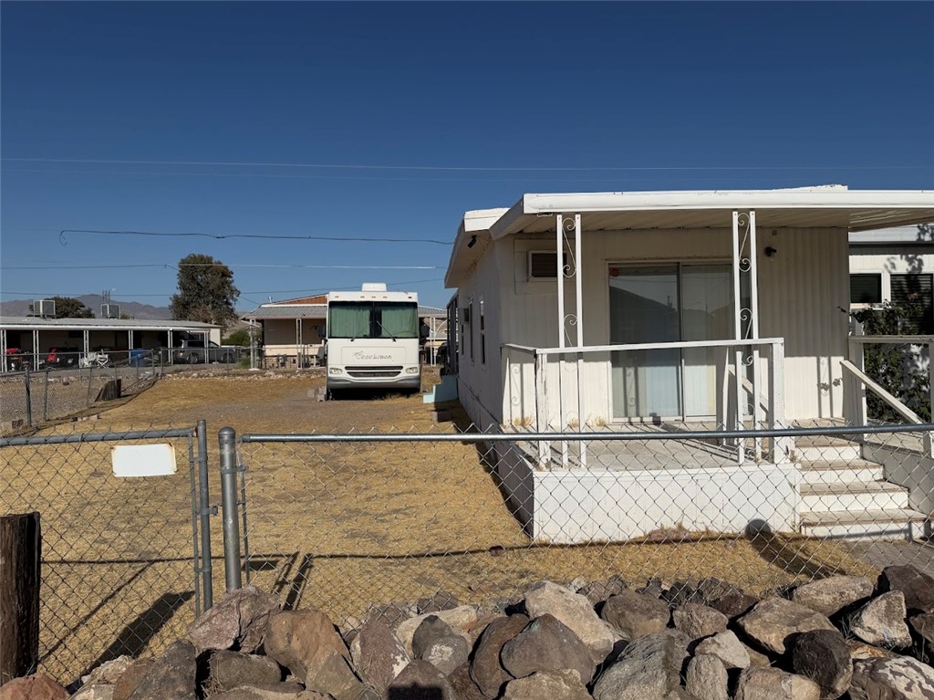 1967 Del Norte Drive