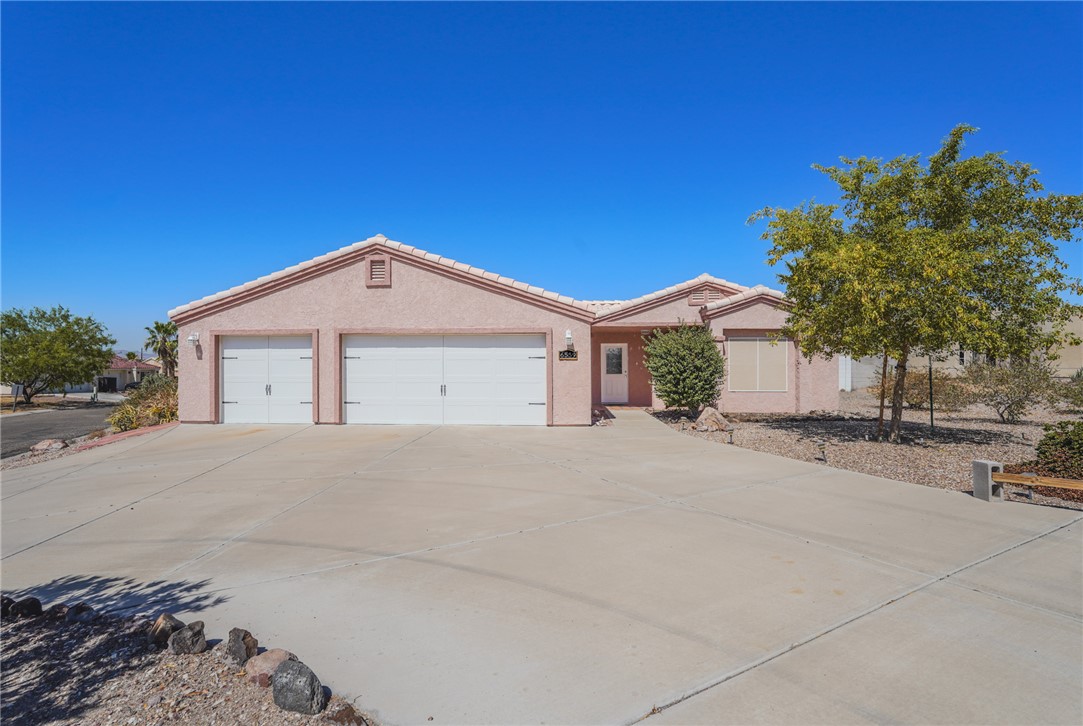 6559 S Lantana Drive