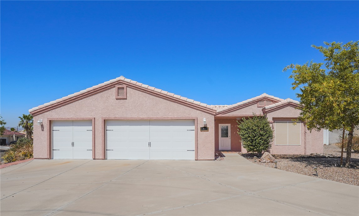 6559 S Lantana Drive