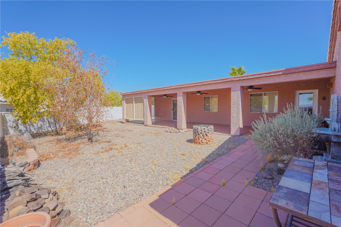 6559 S Lantana Drive