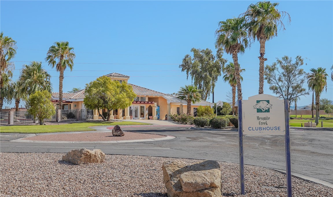6559 S Lantana Drive