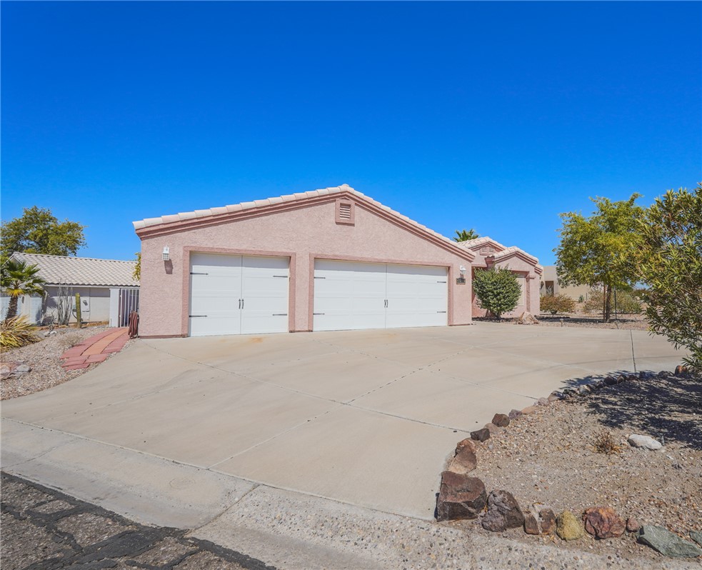 6559 S Lantana Drive