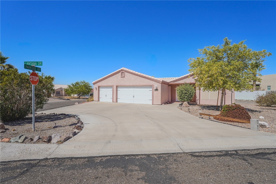 6559 S Lantana Drive
