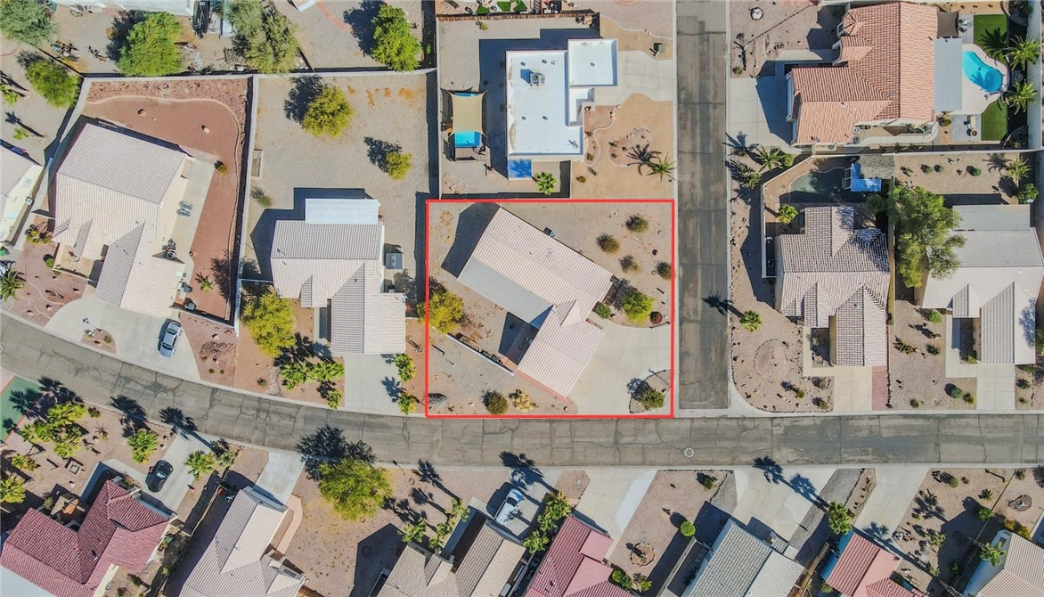 6559 S Lantana Drive