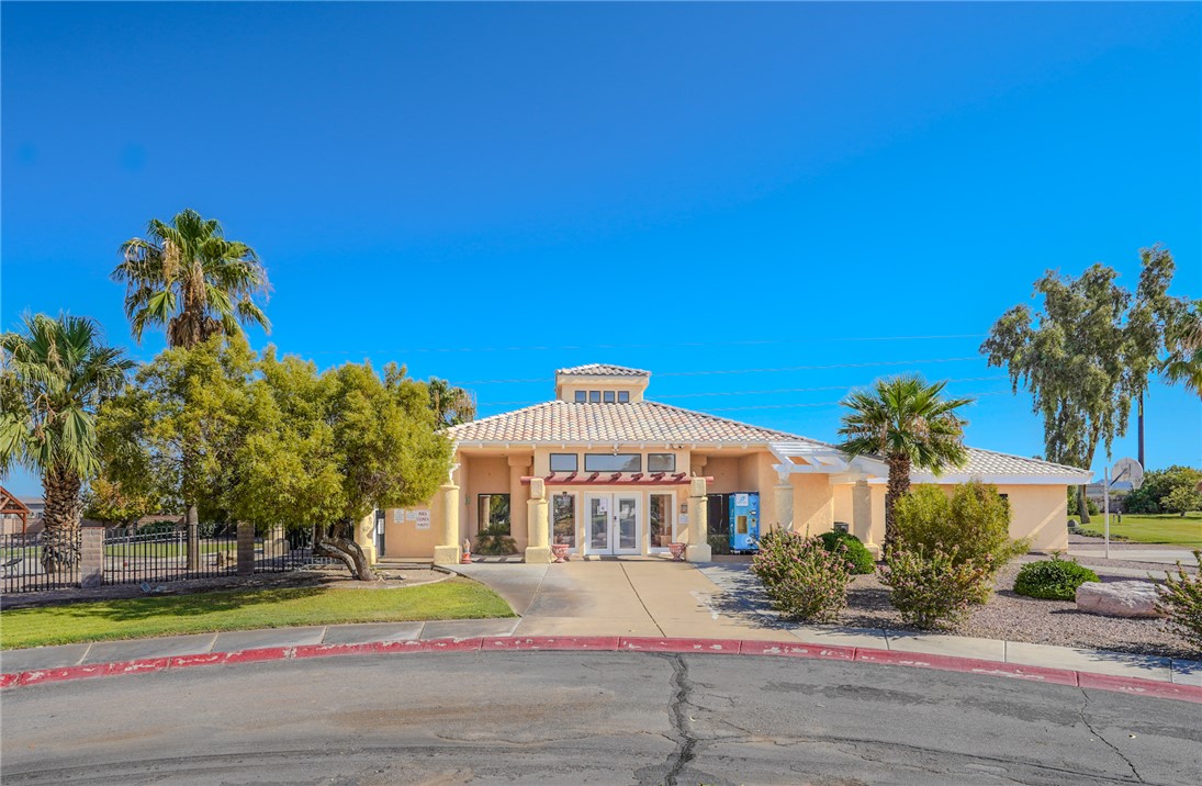 6559 S Lantana Drive