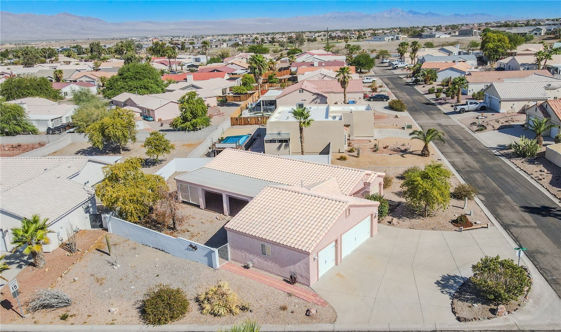 6559 S Lantana Drive