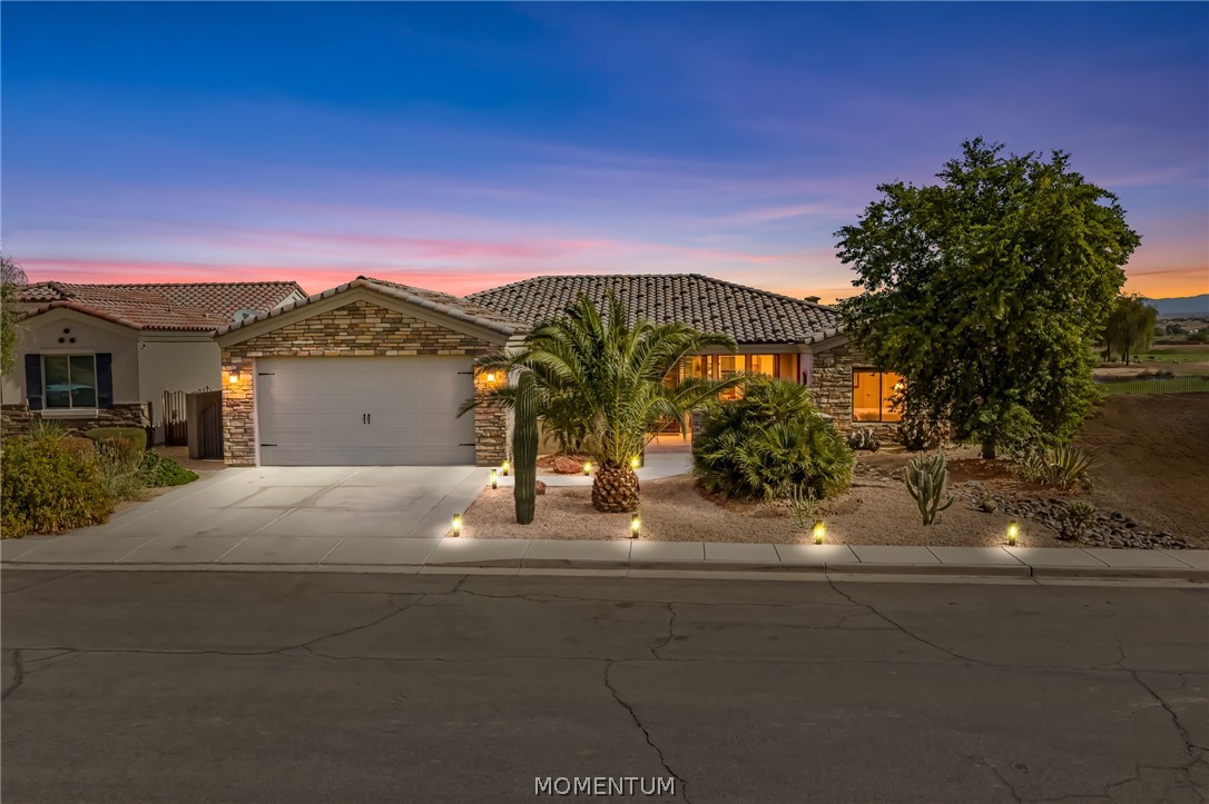 39 S Torrey Pines Drive