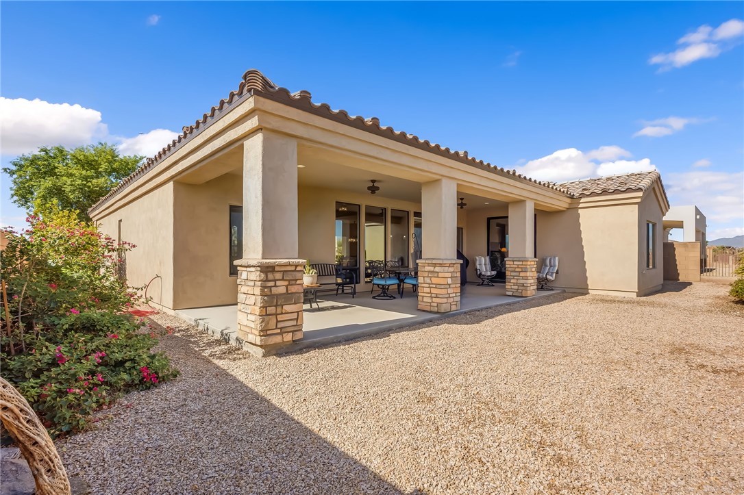 39 S Torrey Pines Drive
