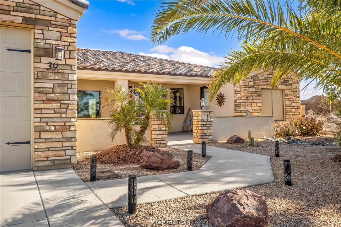 39 S Torrey Pines Drive