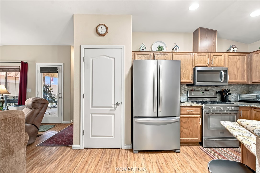 2449 Topanga Drive