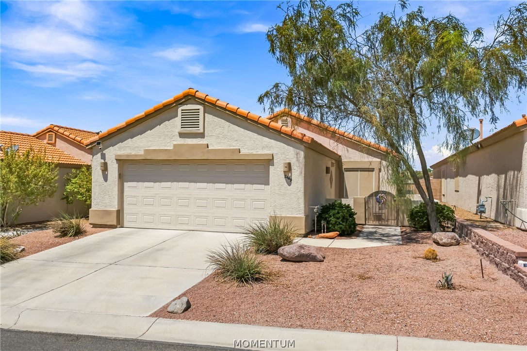 2449 Topanga Drive