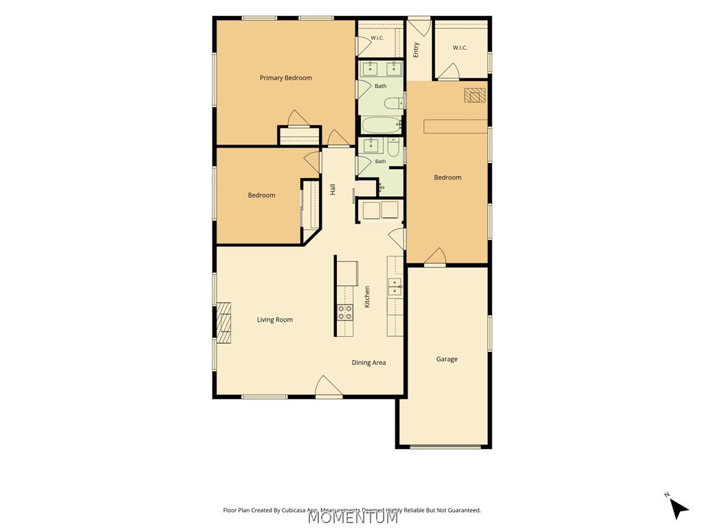 1922 Orca Lane