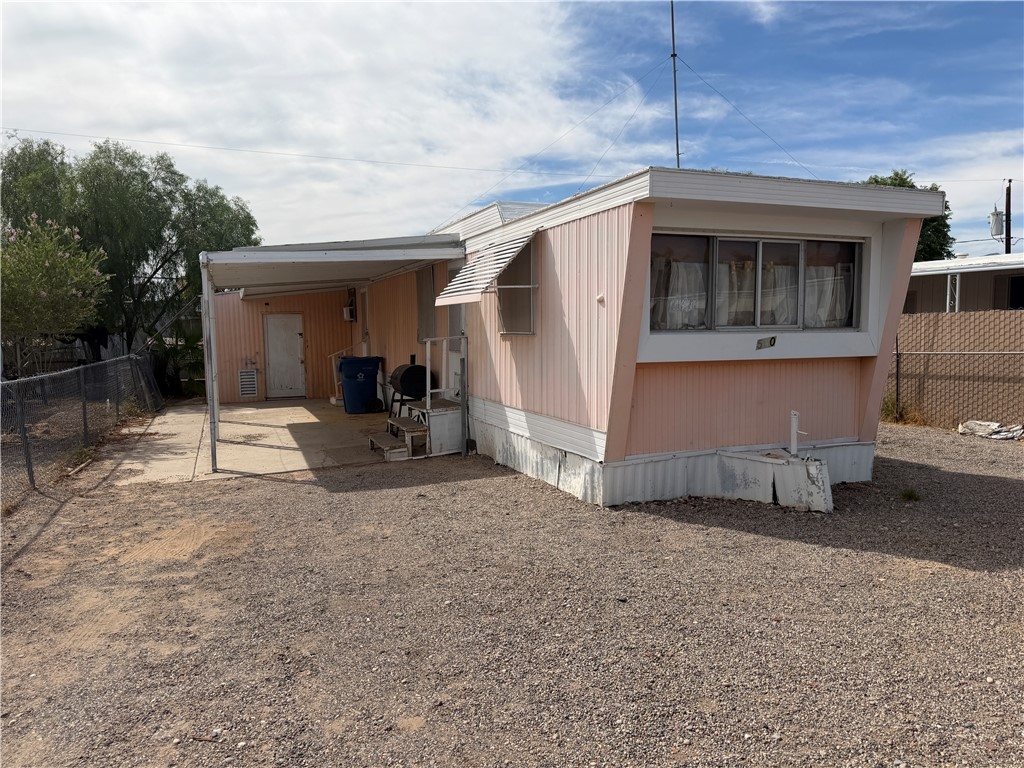 560 Silver Lane
