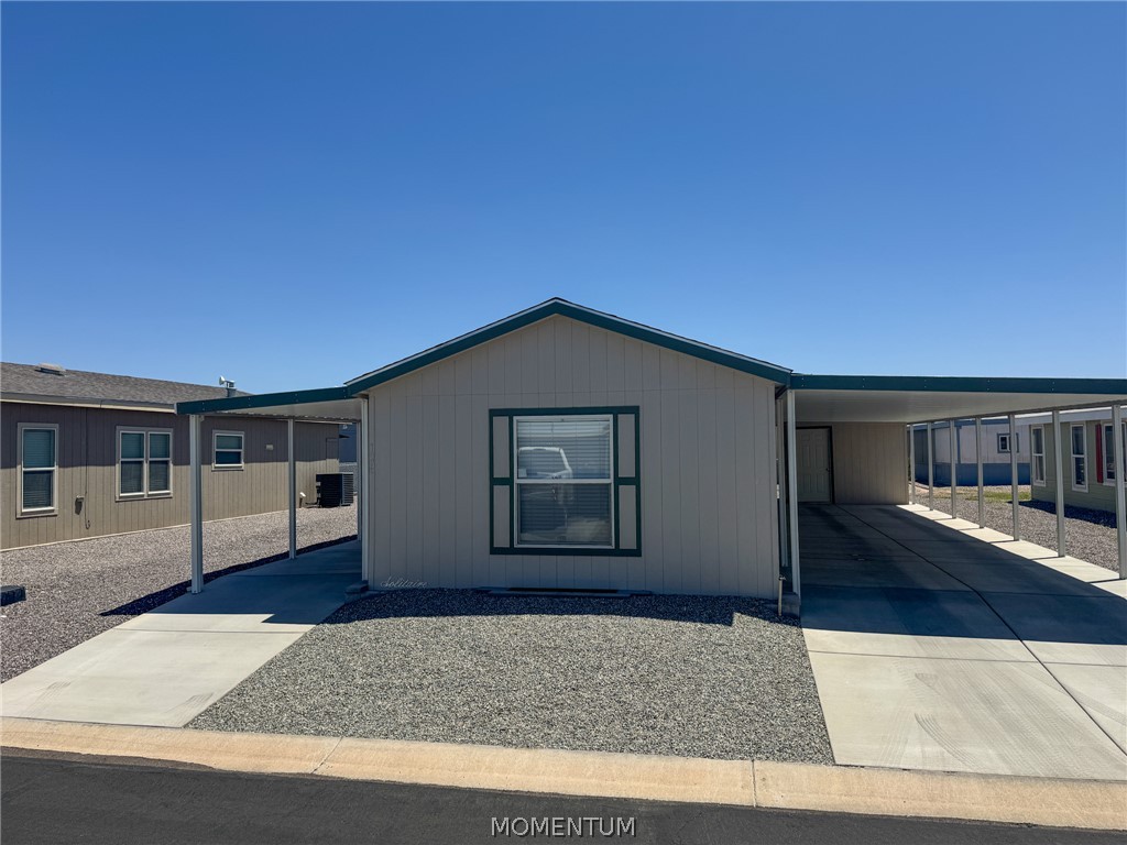 1545 E El Rodeo Road 126