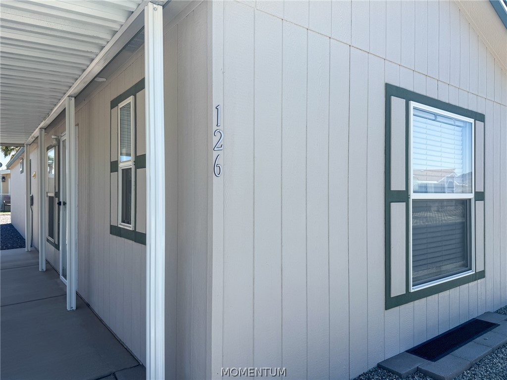1545 E El Rodeo Road 126