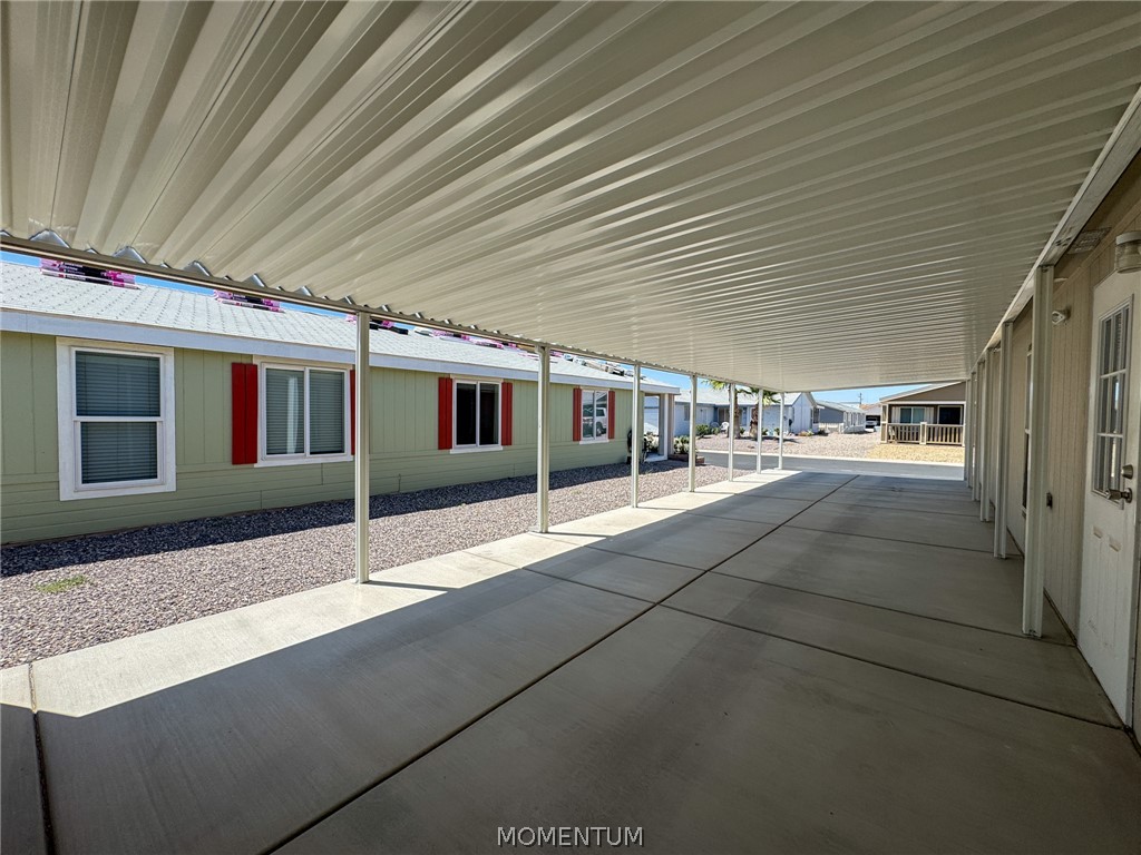 1545 E El Rodeo Road 126