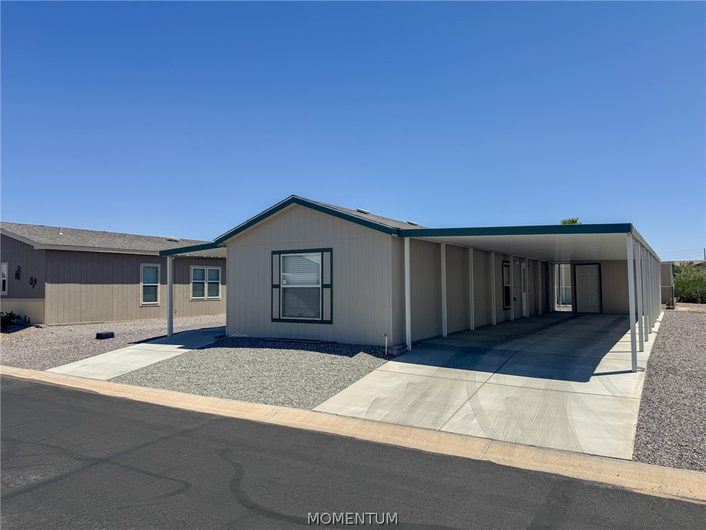 1545 E El Rodeo Road 126