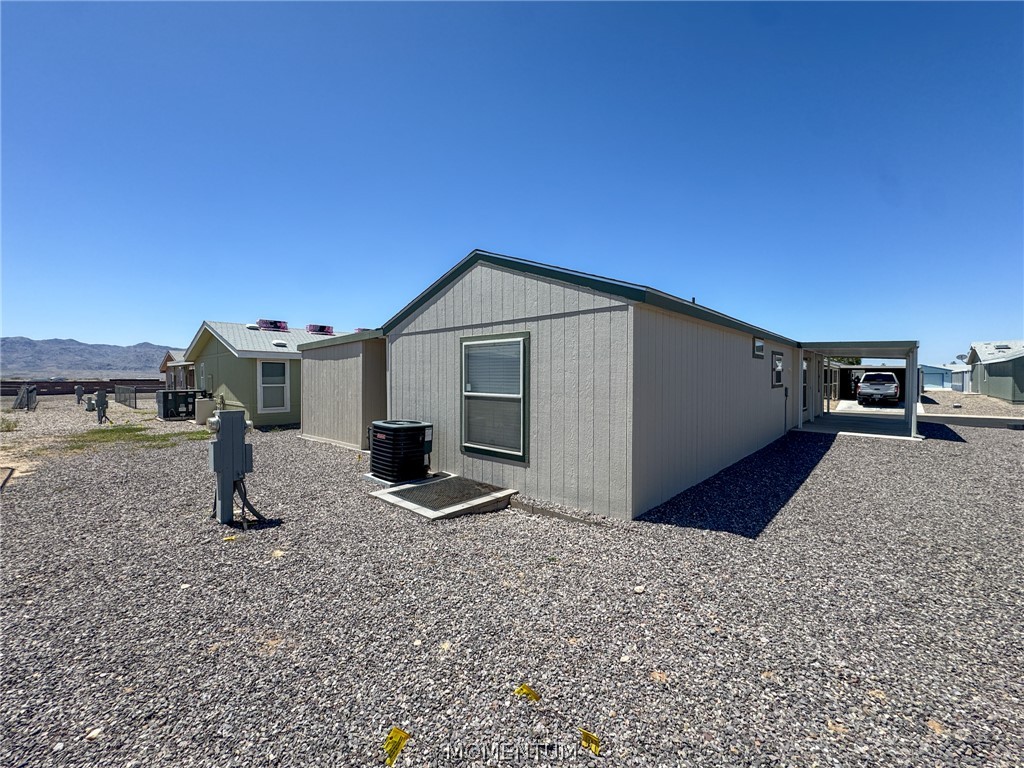 1545 E El Rodeo Road 126