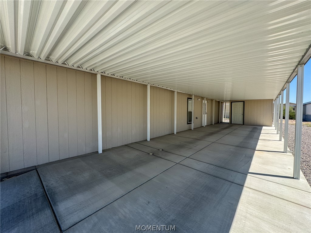 1545 E El Rodeo Road 126
