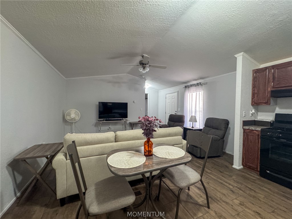 1545 E El Rodeo Road 126