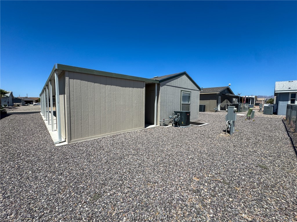 1545 E El Rodeo Road 126