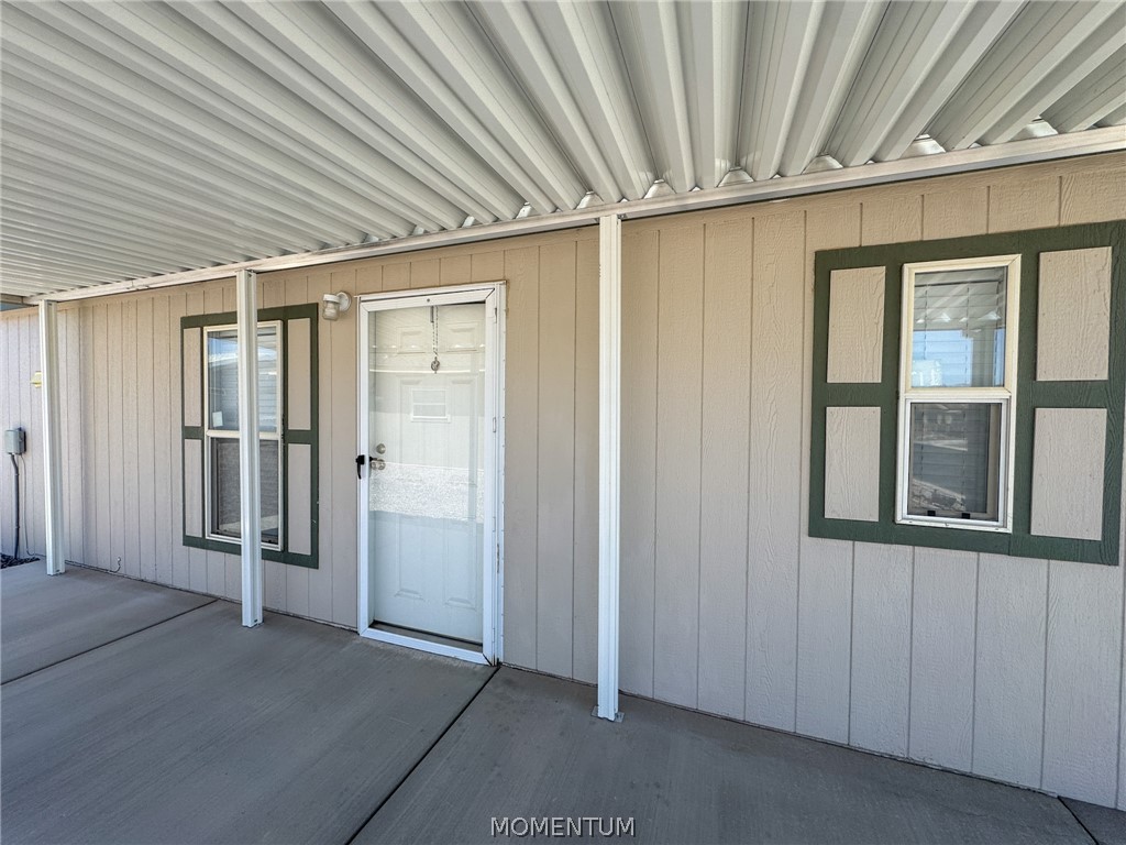 1545 E El Rodeo Road 126