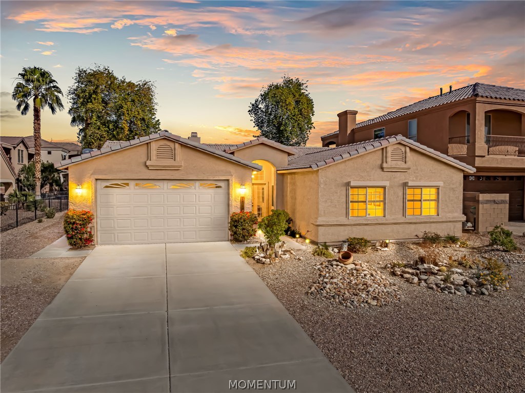 2077 E Los Lagos Drive