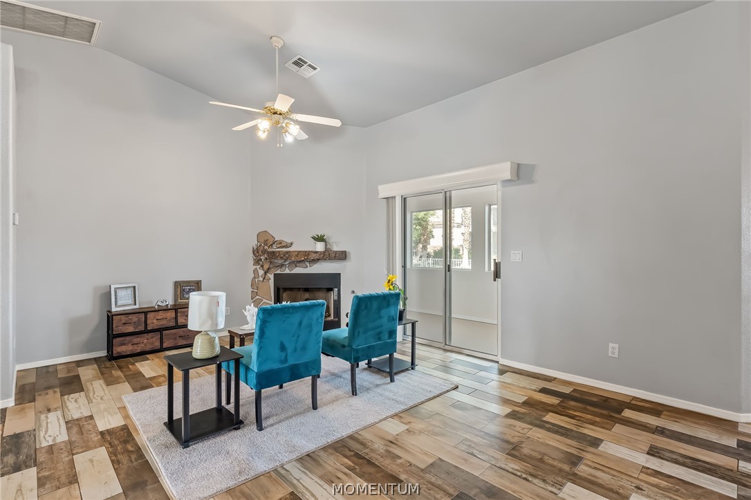 2077 E Los Lagos Drive