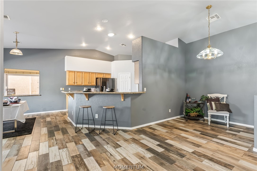 2077 E Los Lagos Drive