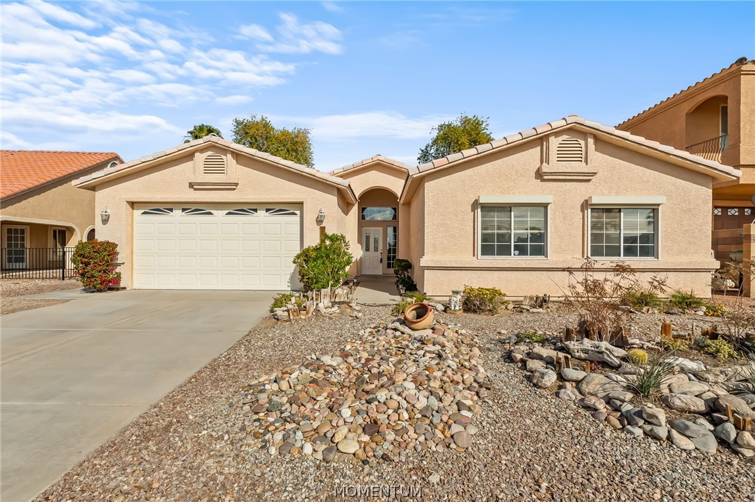 2077 E Los Lagos Drive