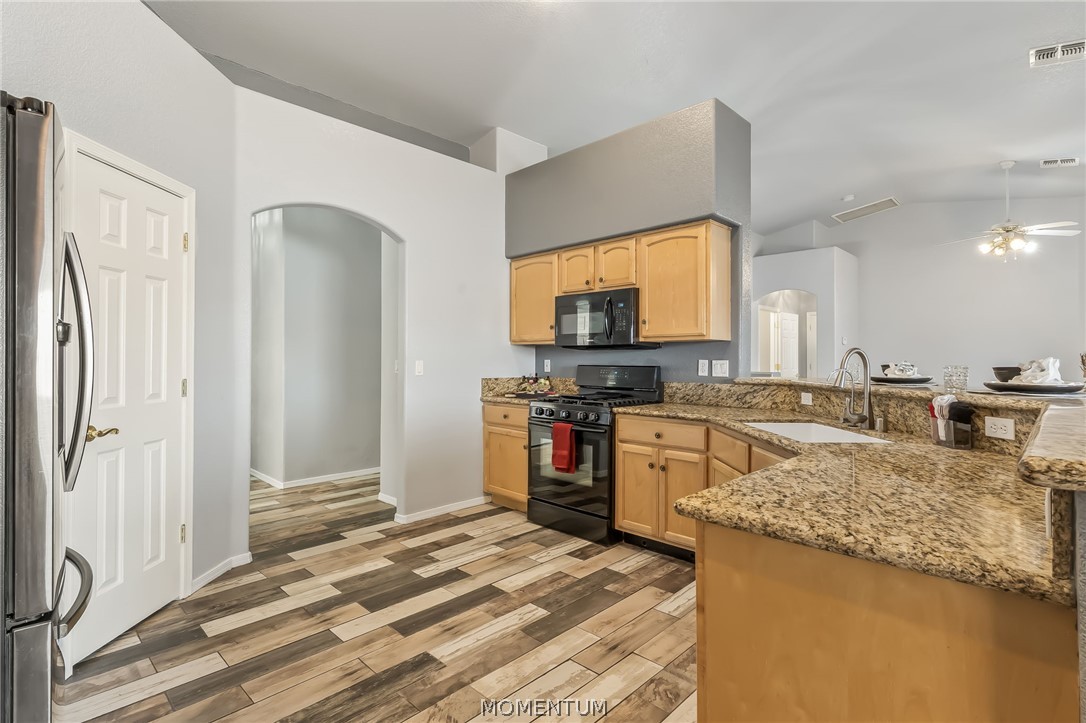 2077 E Los Lagos Drive