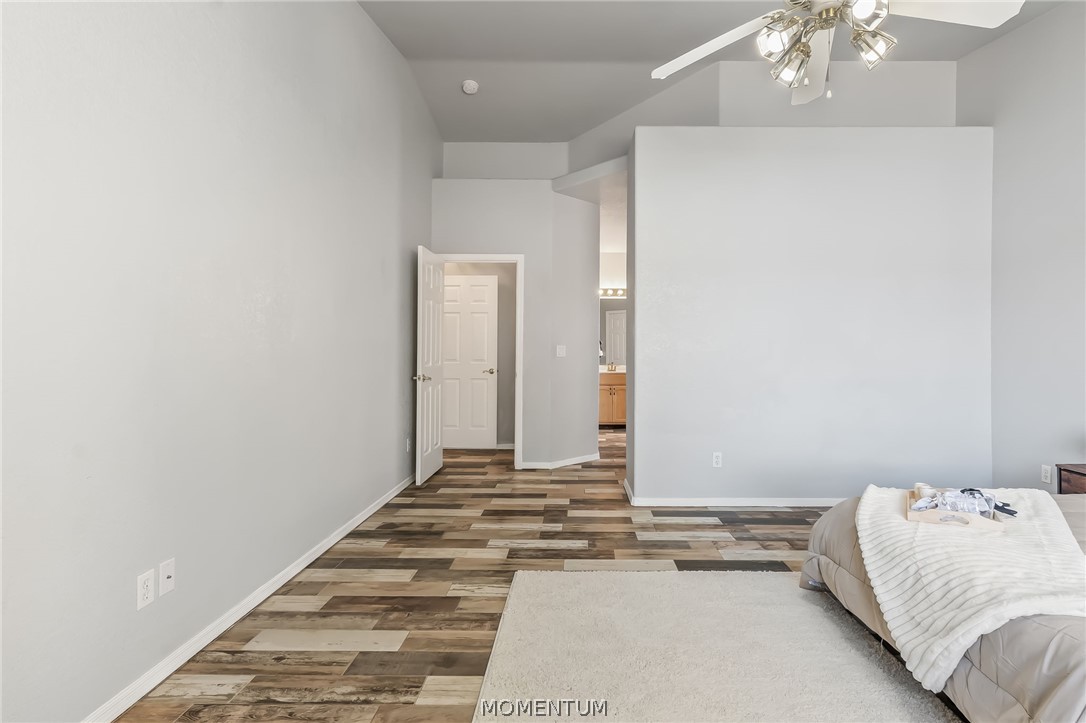 2077 E Los Lagos Drive